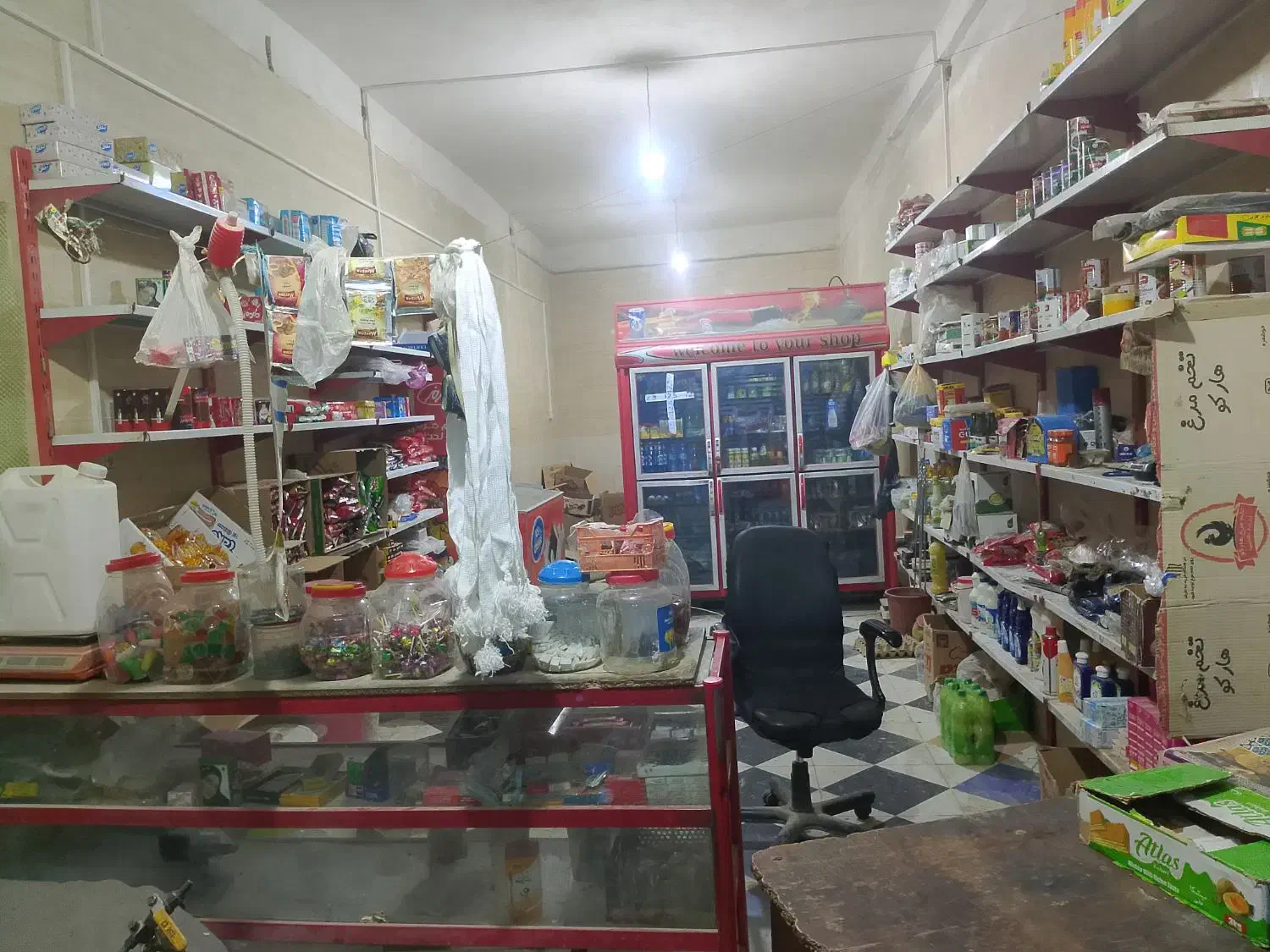 سوپرمارکت|فروشگاه و مغازه|سراوان, |دیوار