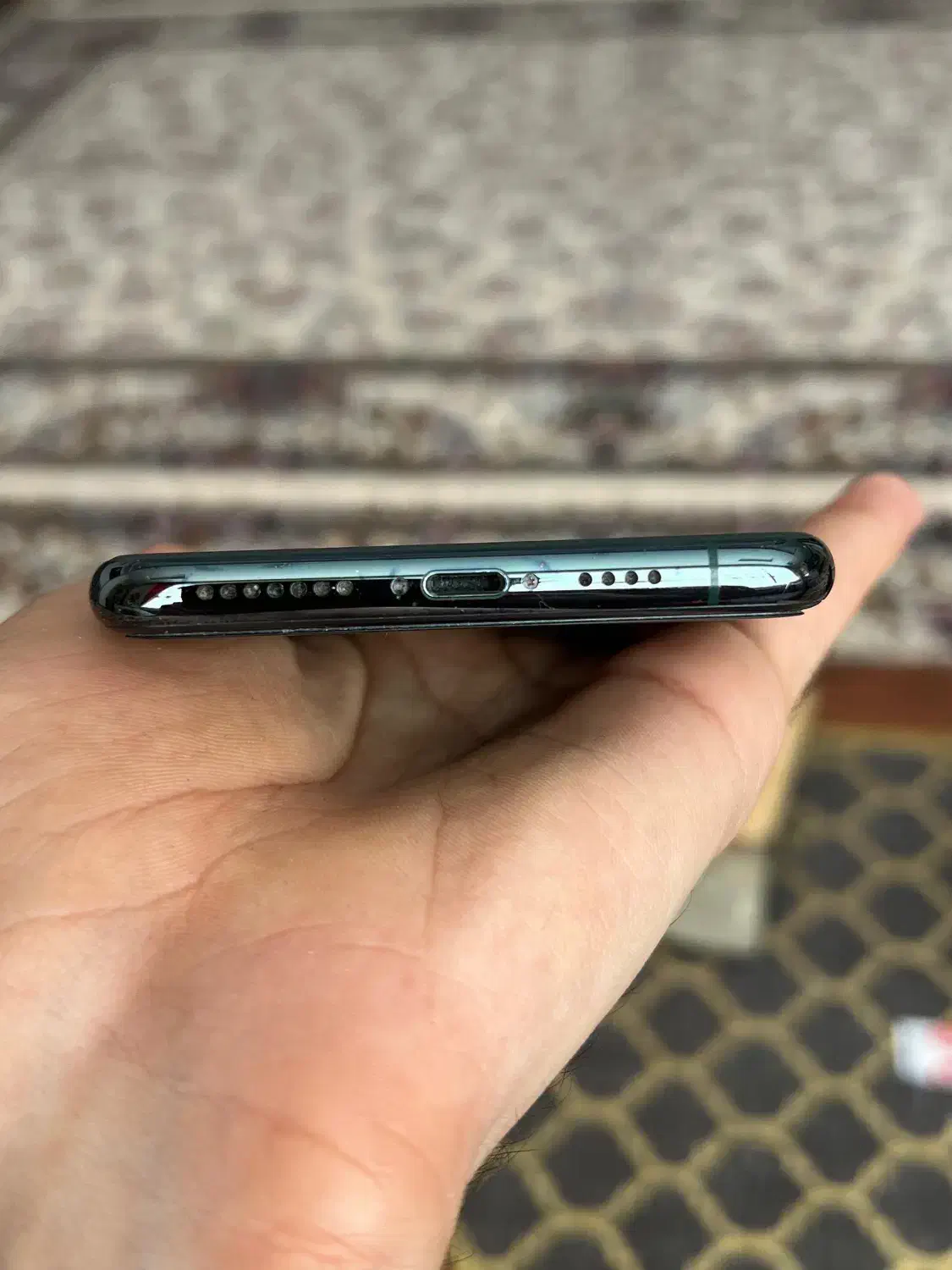 ایفون ۱۱ پرومکس|موبایل|بندرعباس, |دیوار