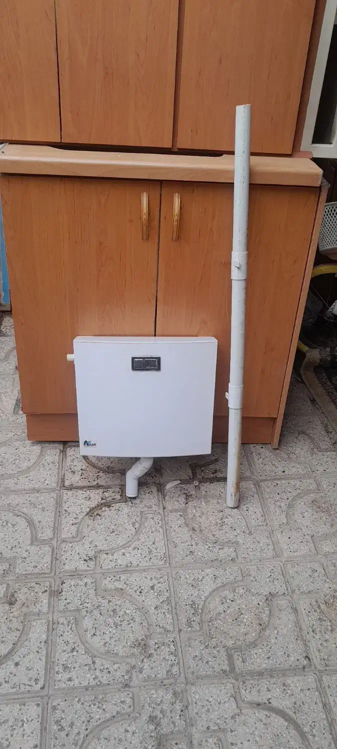 فلاش تانک|لوازم سرویس بهداشتی|مشهد, خواجه ربیع|دیوار