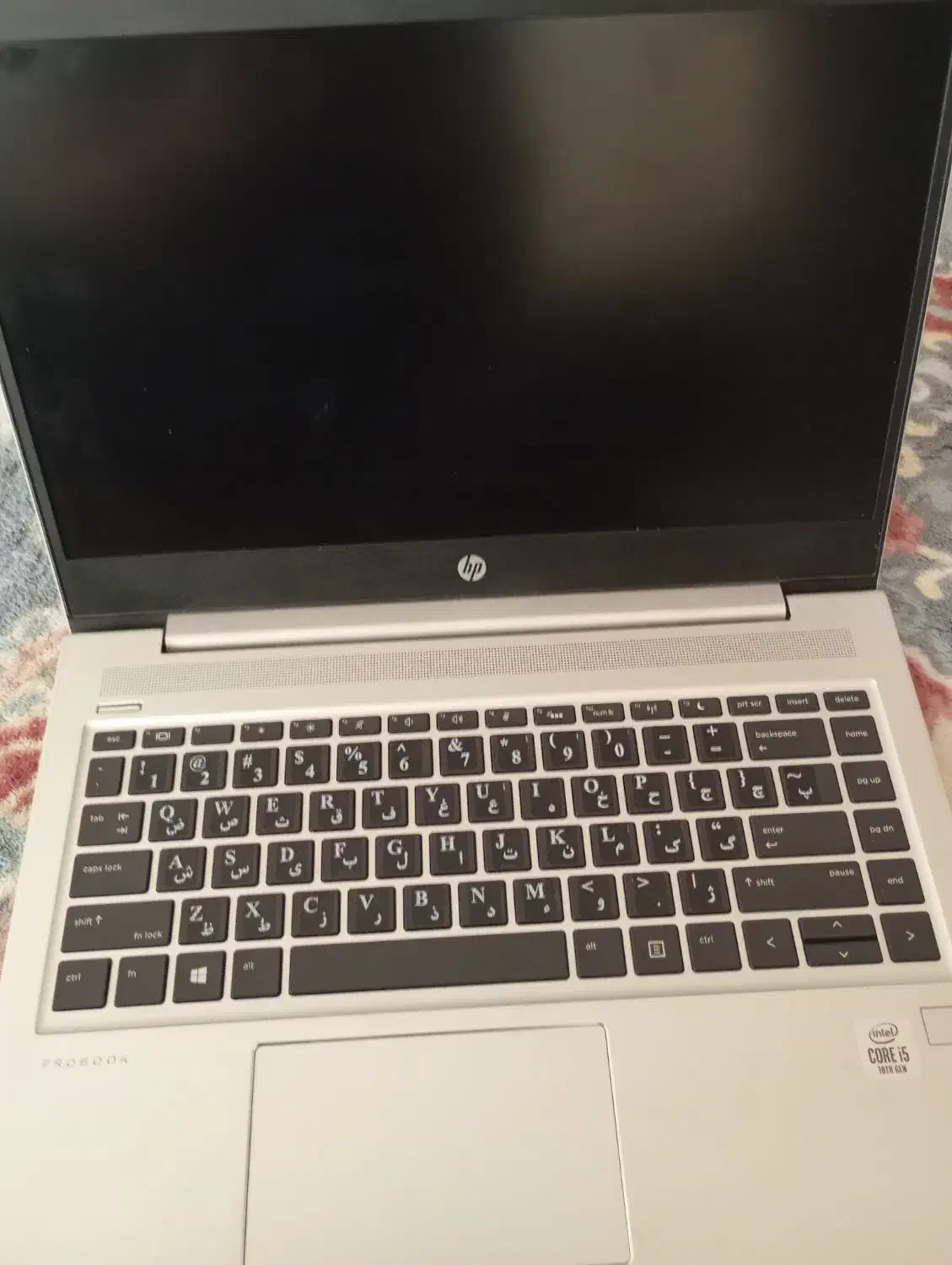 لپتاپ|رایانه همراه|خرم‌آباد, |دیوار