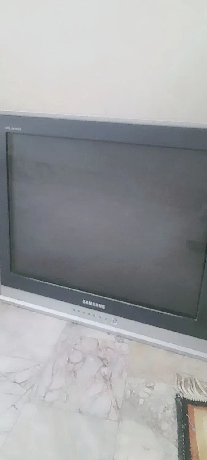 تلویزیون سالم|تلویزیون و پروژکتور|نیشابور, گنبد سبز|دیوار