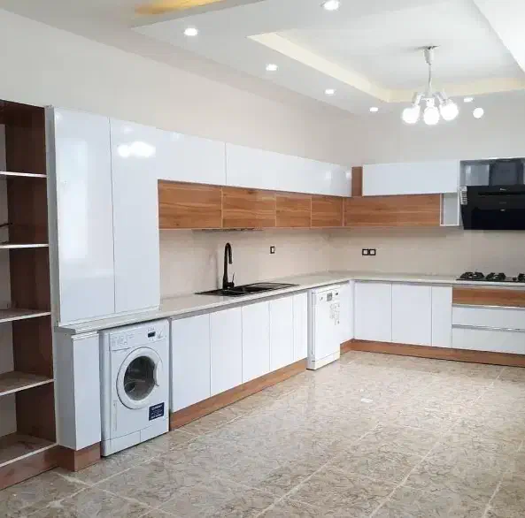 نصب و اجرای کابینت تضمینی|خدمات پیشه و مهارت|اصفهان, بوستان آینه خانه|دیوار