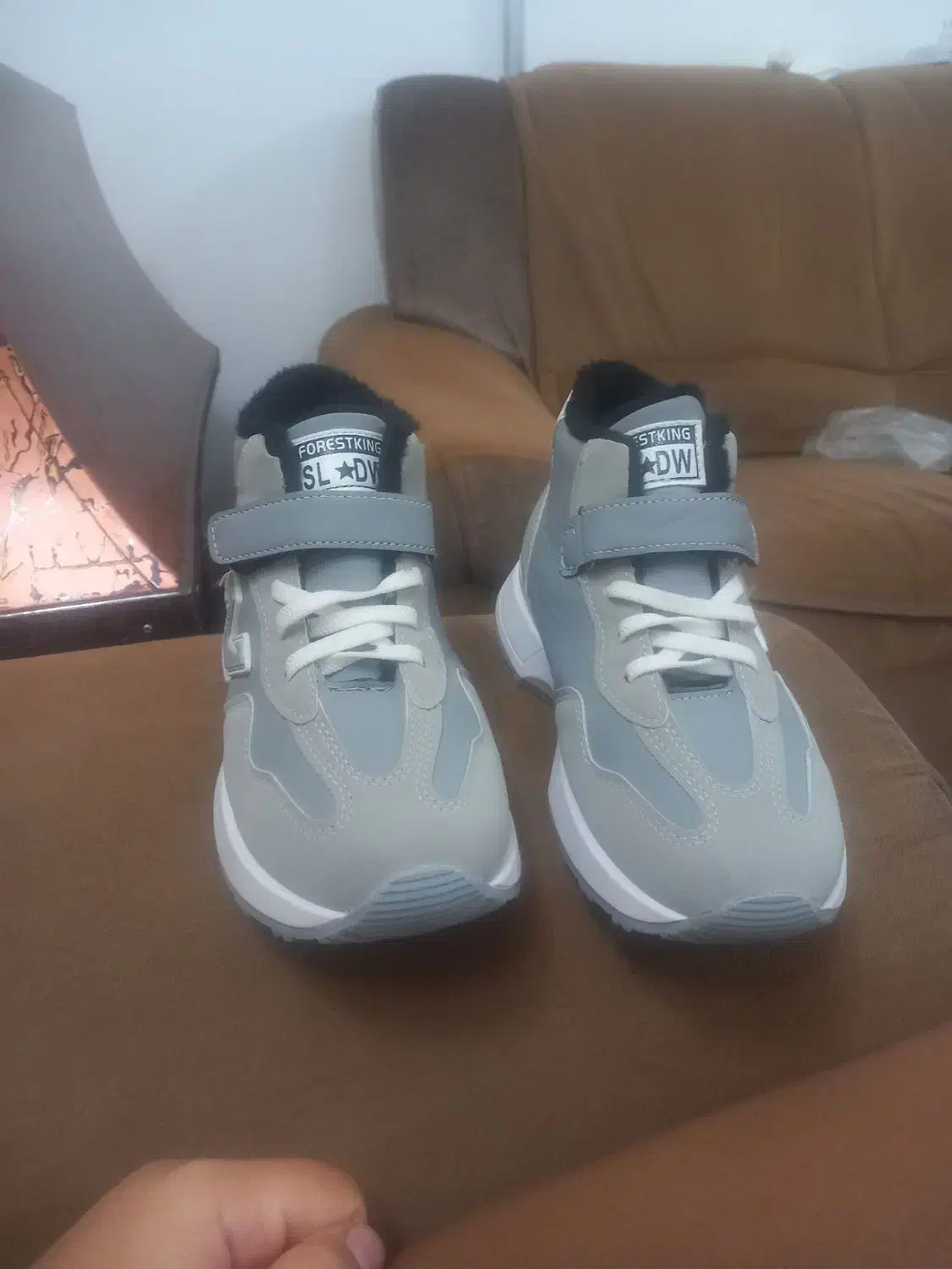 کفش نو نصف قیمت|کیف، کفش، کمربند|کاشمر, |دیوار