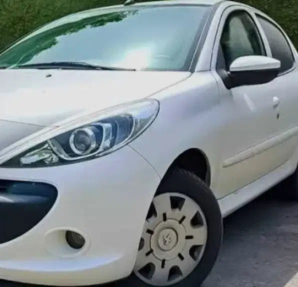 207i|خودرو سواری و وانت|شهرضا, |دیوار