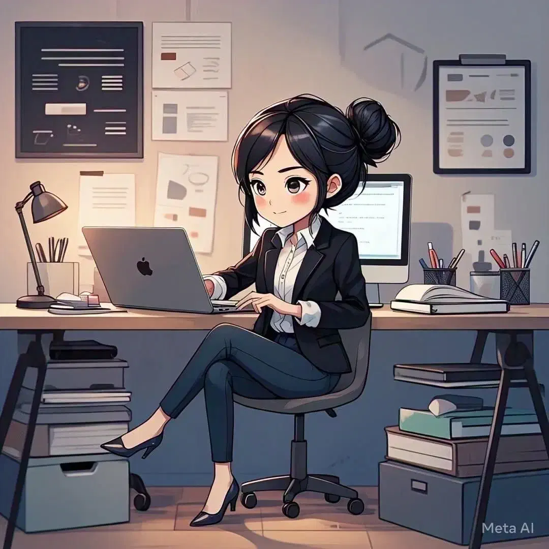 کارمند اداری خانم|استخدام اداری و مدیریت|اسلامشهر, شهرک مفیدی|دیوار