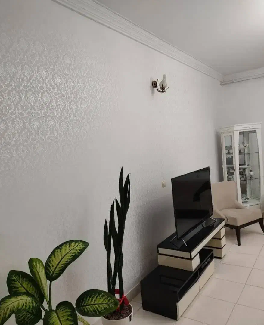 طرح کاغذدیواری مناسب|خدمات پیشه و مهارت|اردبیل, |دیوار