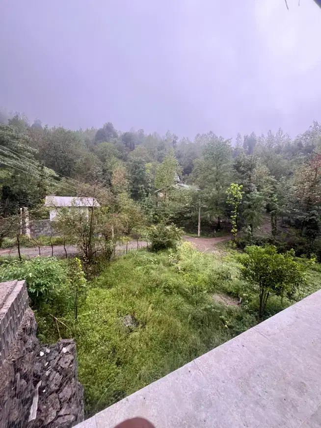 ویلا کوهستانی چشم انداز بی نظیر|فروش خانه و ویلا|لاهیجان, آهندان|دیوار