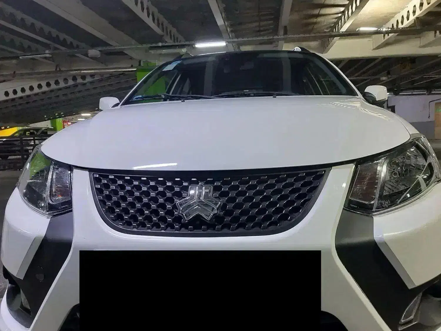 کوییک S (صفر)|خودرو سواری و وانت|کرج, عظیمیه|دیوار