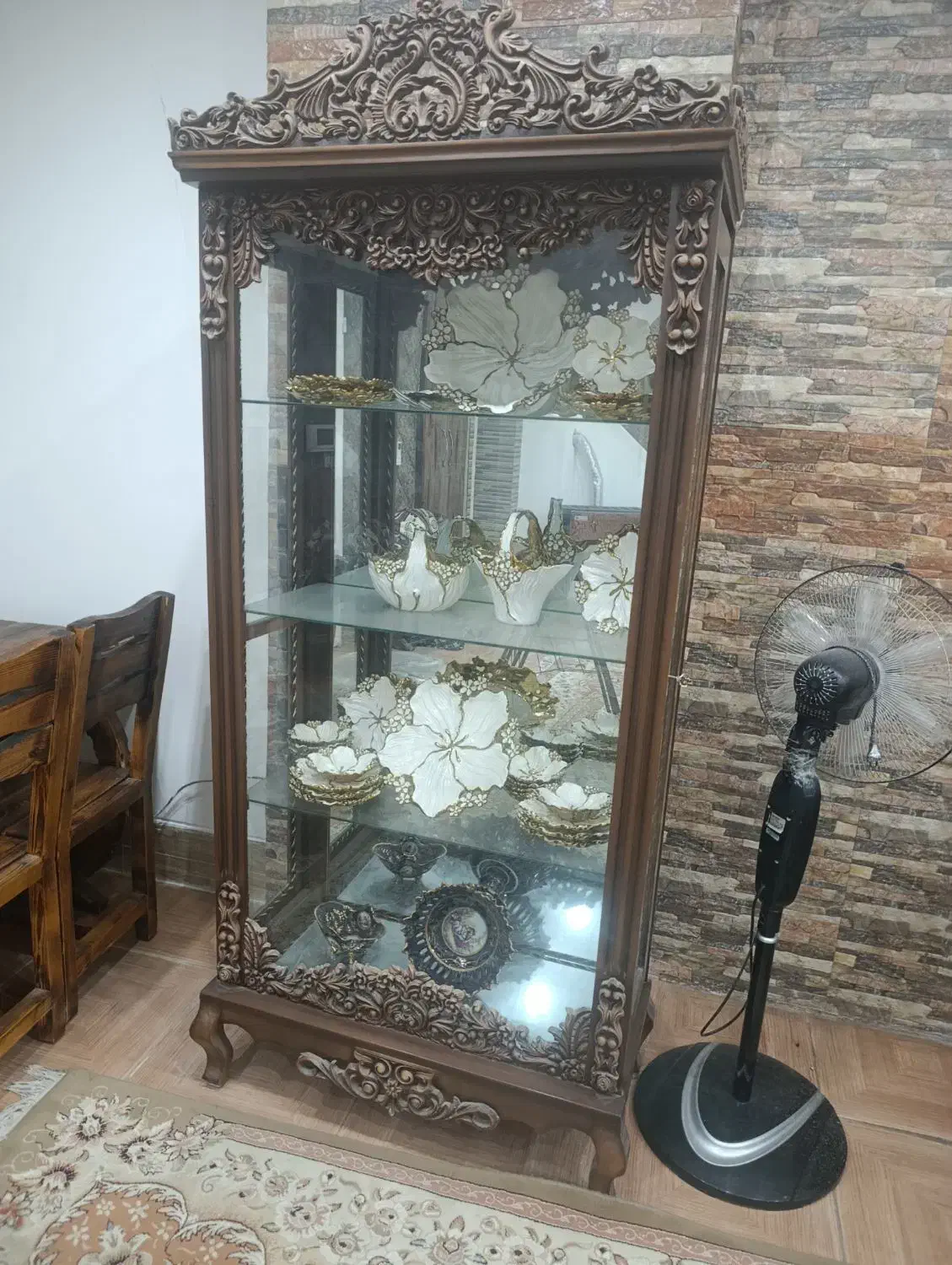 فروش بوفه|بوفه، ویترین، کنسول|شیراز, ریاستی|دیوار