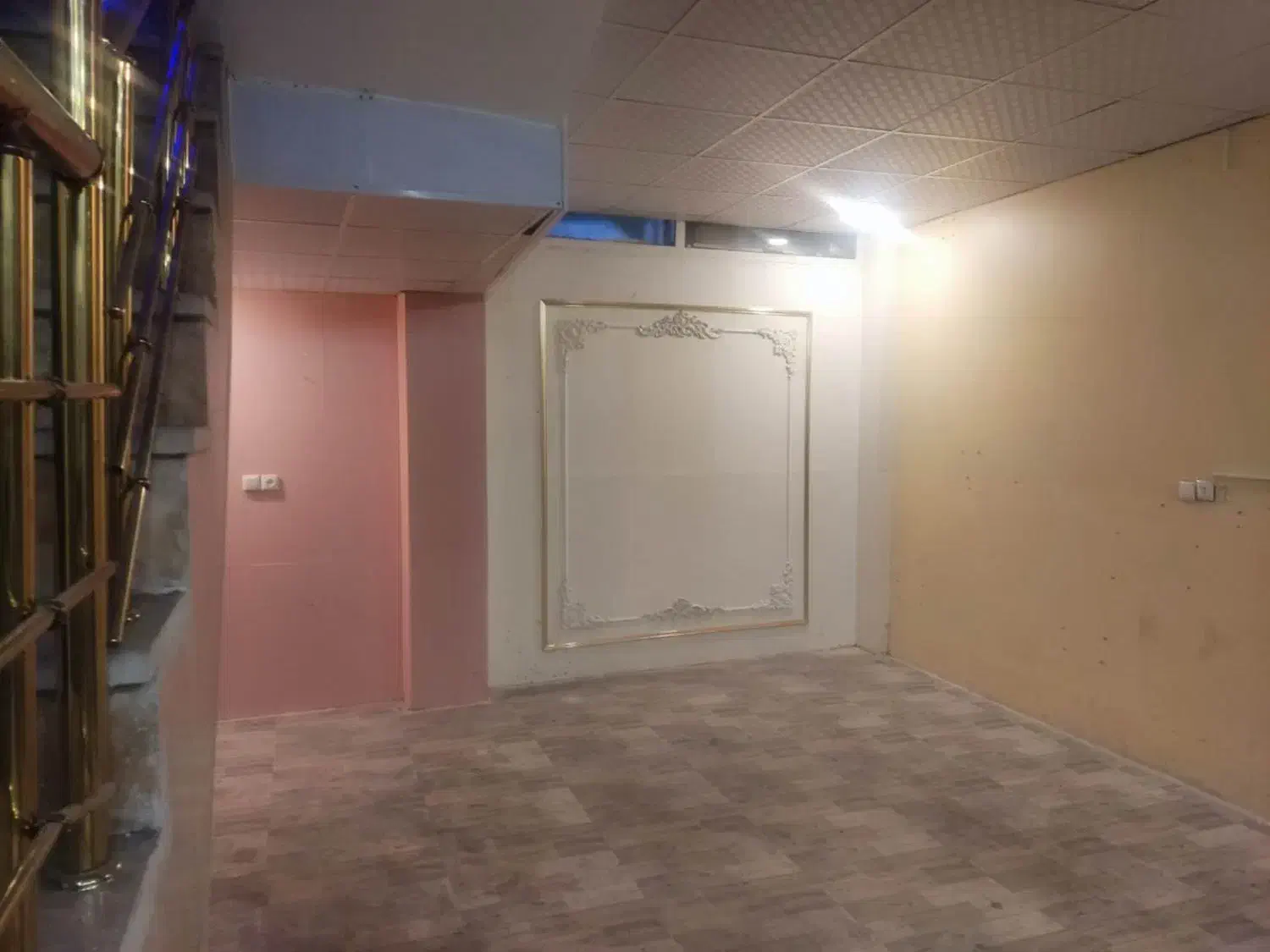 85متر اداری تجاری صدوق|اجارهٔ دفتر کار، اتاق اداری، مطب|قم, زنبیل آباد|دیوار