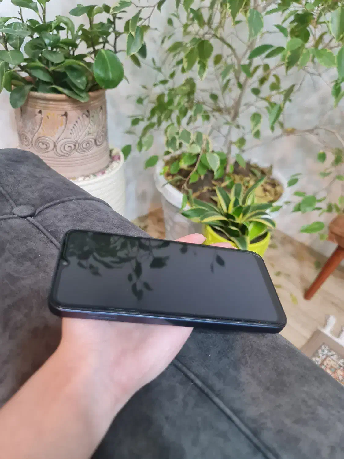 گوشی سامسونگ A25 5G|موبایل|رضوانشهر, |دیوار