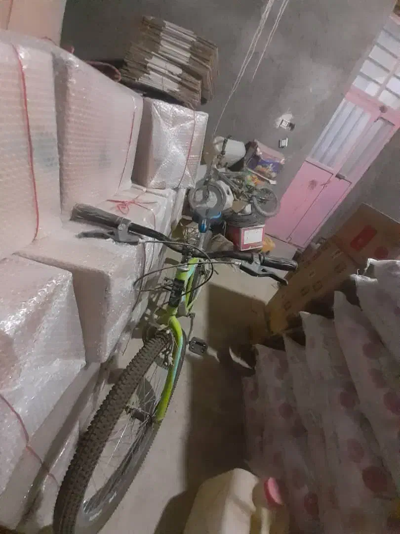 دوچرخه 26|دوچرخه، اسکیت، اسکوتر|زهک, |دیوار