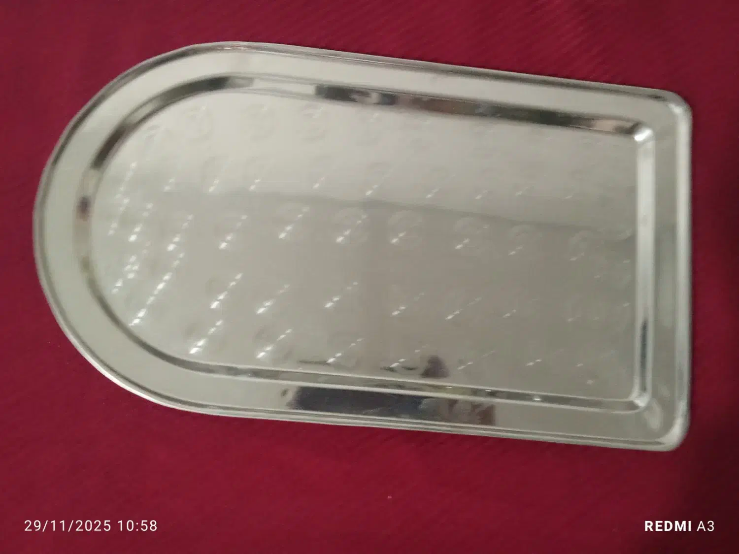 قوری و ظروف استیل|قوری، کتری، قهوه‌ساز دستی|تهران, هفده شهریور|دیوار