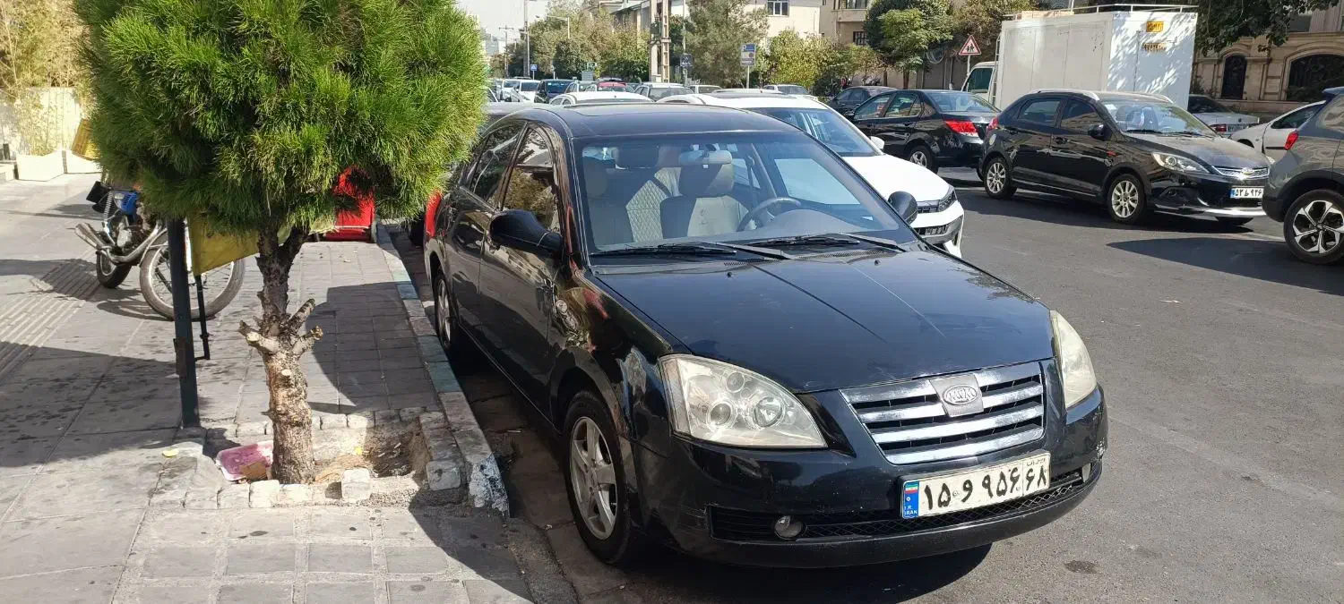 ام وی ام530|خودرو سواری و وانت|تهران, سیمای ایران|دیوار