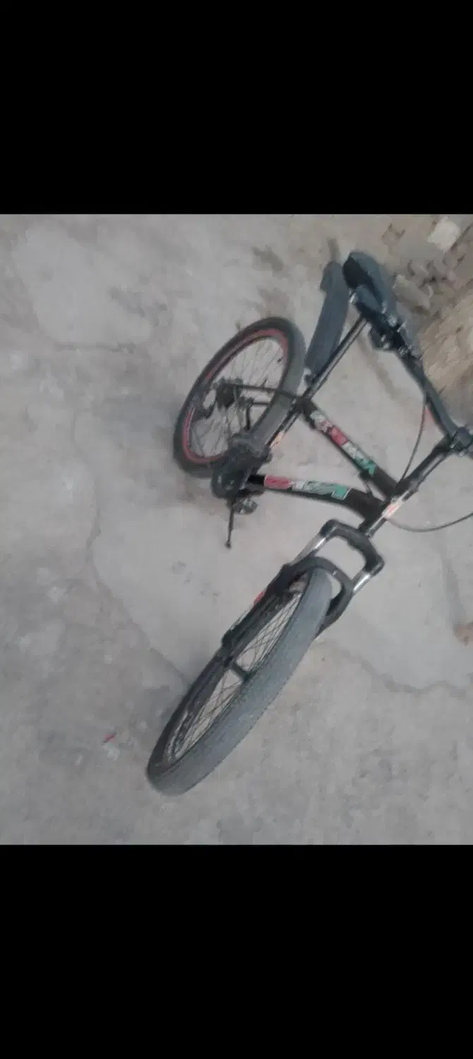 دوچرخه ۲۴|دوچرخه، اسکیت، اسکوتر|چترود, |دیوار