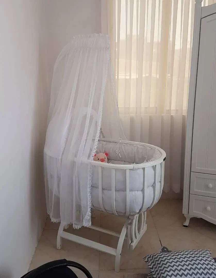 گهواره،بچه،کودک|اسباب و اثاث بچه|رباطکریم, رباطکریم|دیوار