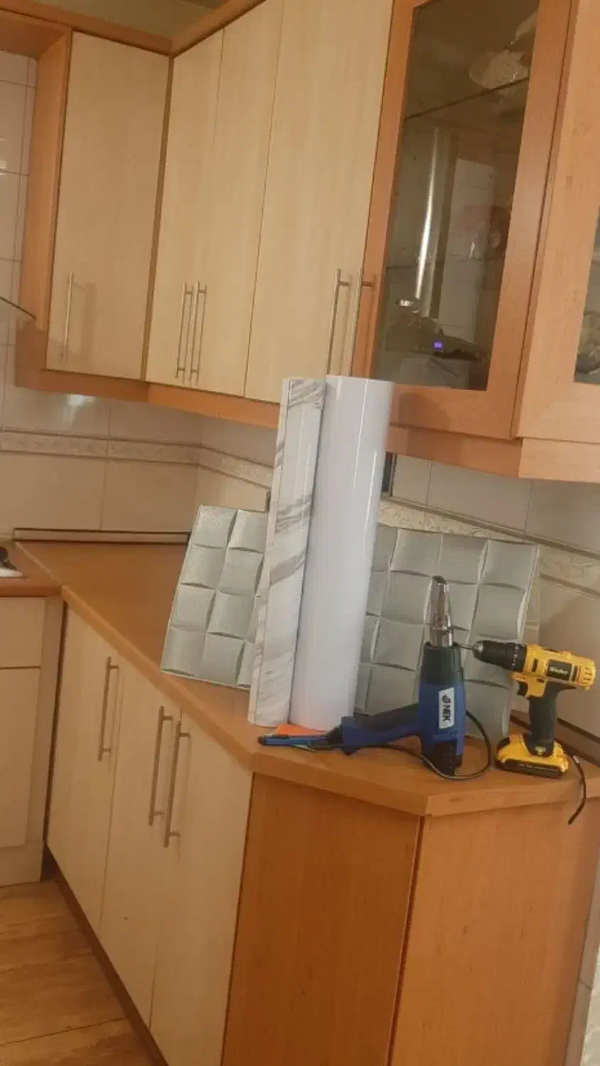 برچسب کابینت|خدمات پیشه و مهارت|تهران, پرستار|دیوار