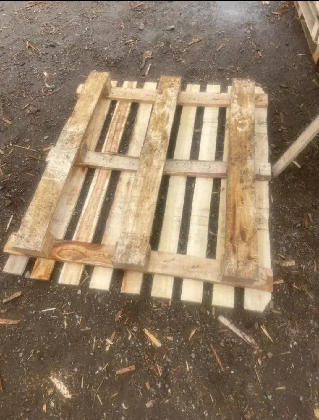 پالت چوبی|ابزارآلات|ابهر, |دیوار