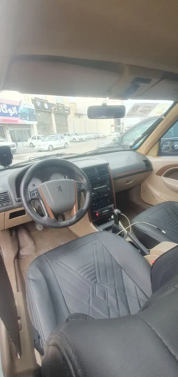 پژو پارس سال|خودرو سواری و وانت|گنبد کاووس, |دیوار