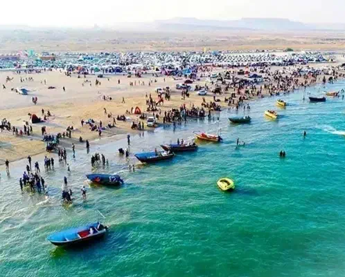 تور قشم 3روزه آف ویژه 2دی ماه|خدمات حمل و نقل|استهبان, |دیوار