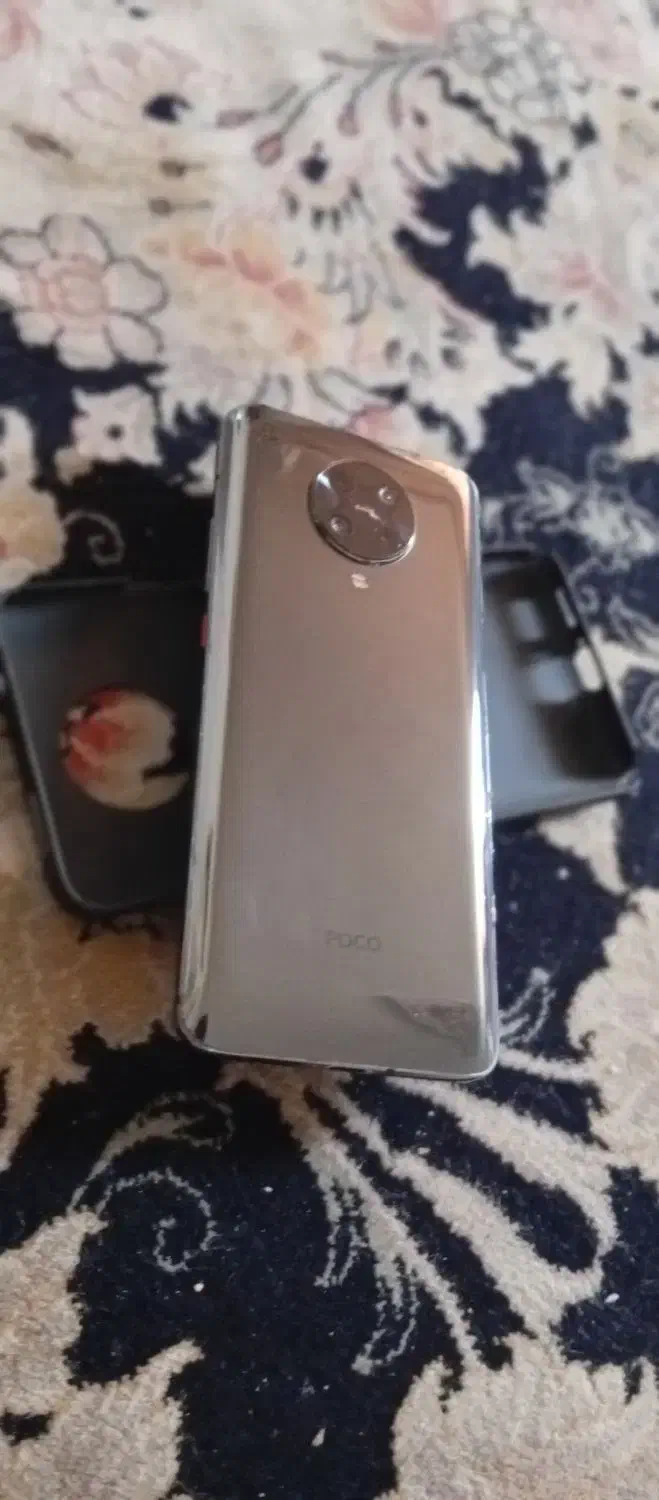 Poco F2 PRO 5G  ۲۵۶/۸|موبایل|شاهین‌شهر, گزبرخوار|دیوار
