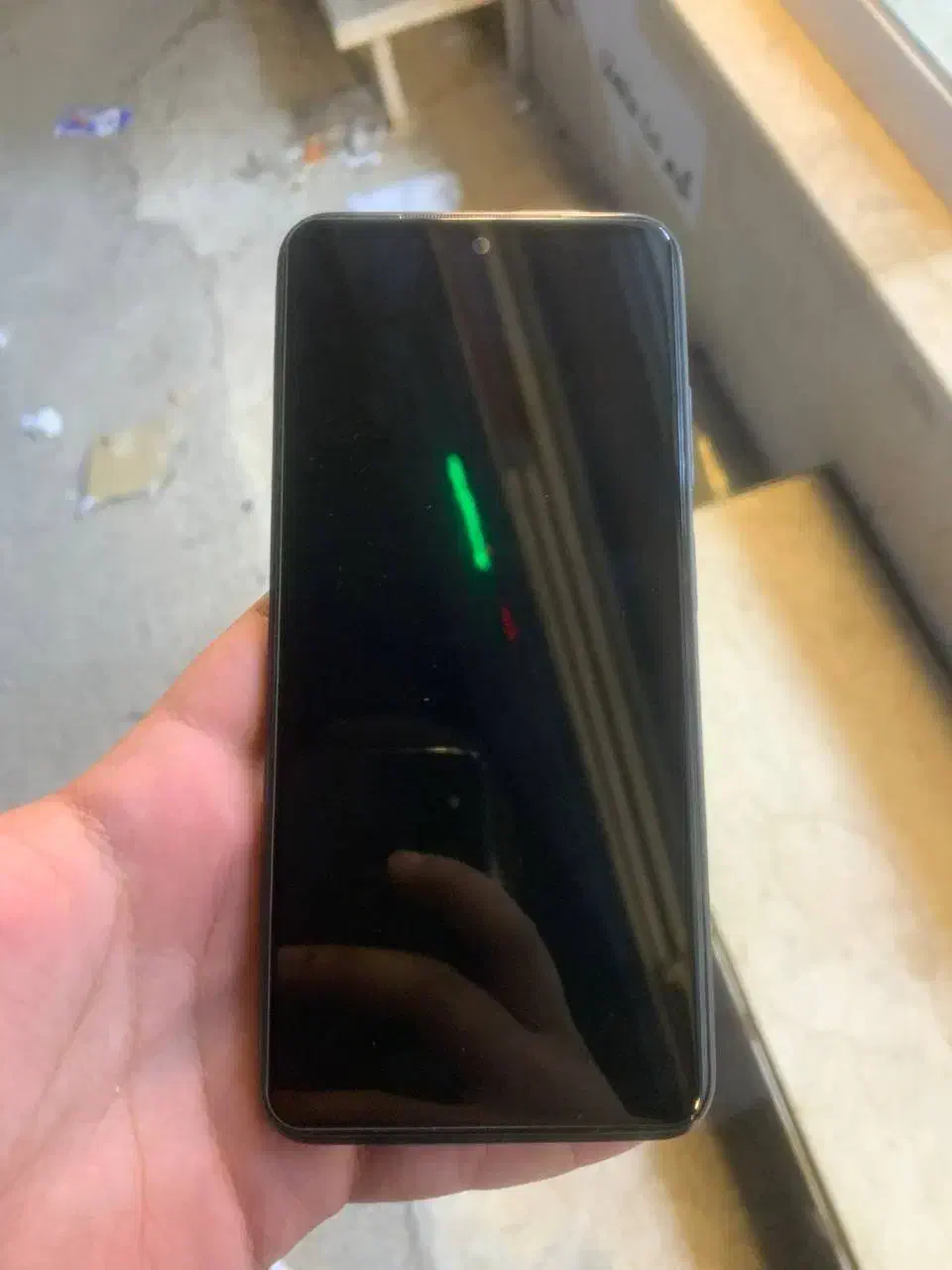 M5s 256|موبایل|تهران, نصرت|دیوار