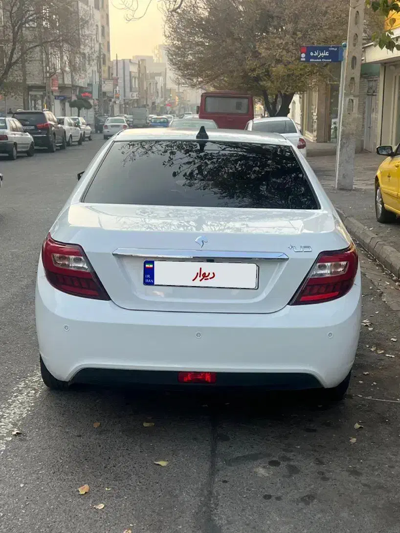 دنا پلاس اپشنال|خودرو سواری و وانت|تبریز, |دیوار