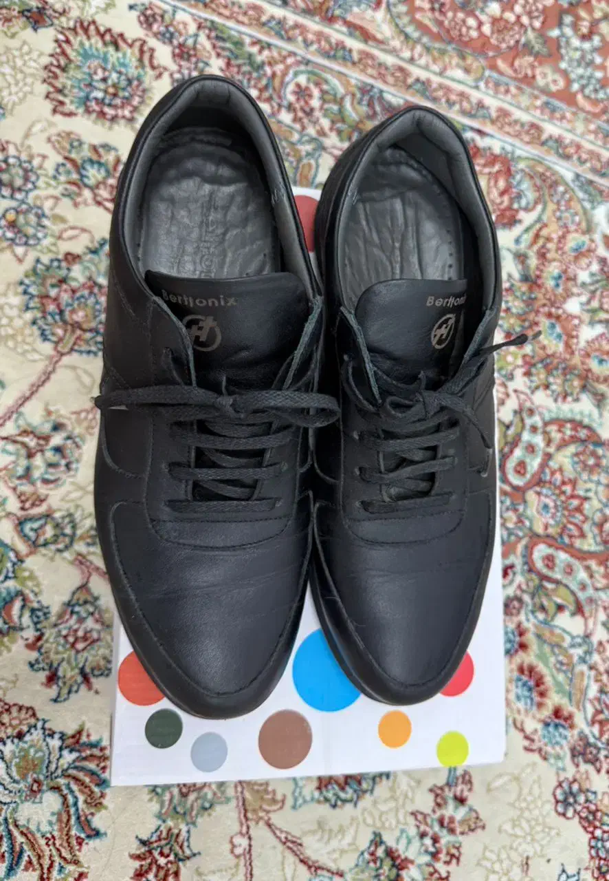 کفش چرم زنانه، برند برتونیکس|کیف، کفش، کمربند|کرج, فاز ۴ مهرشهر|دیوار