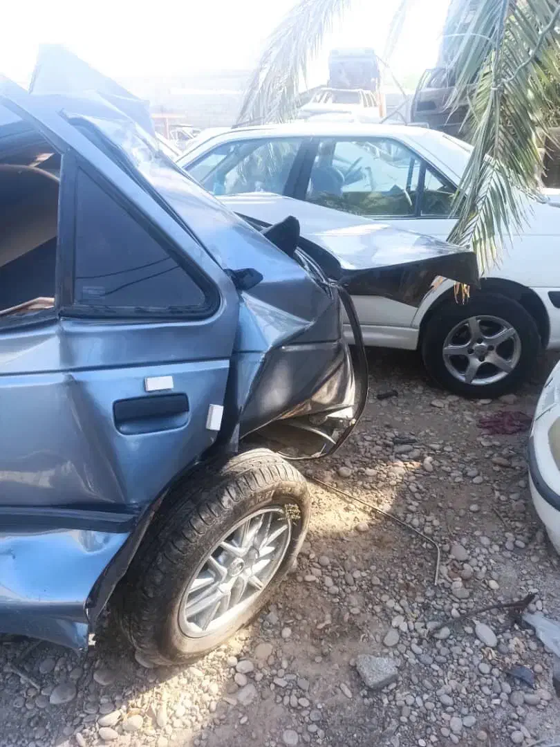 پژو ۴۰۵مدل۹۴|خودرو سواری و وانت|آبپخش, |دیوار