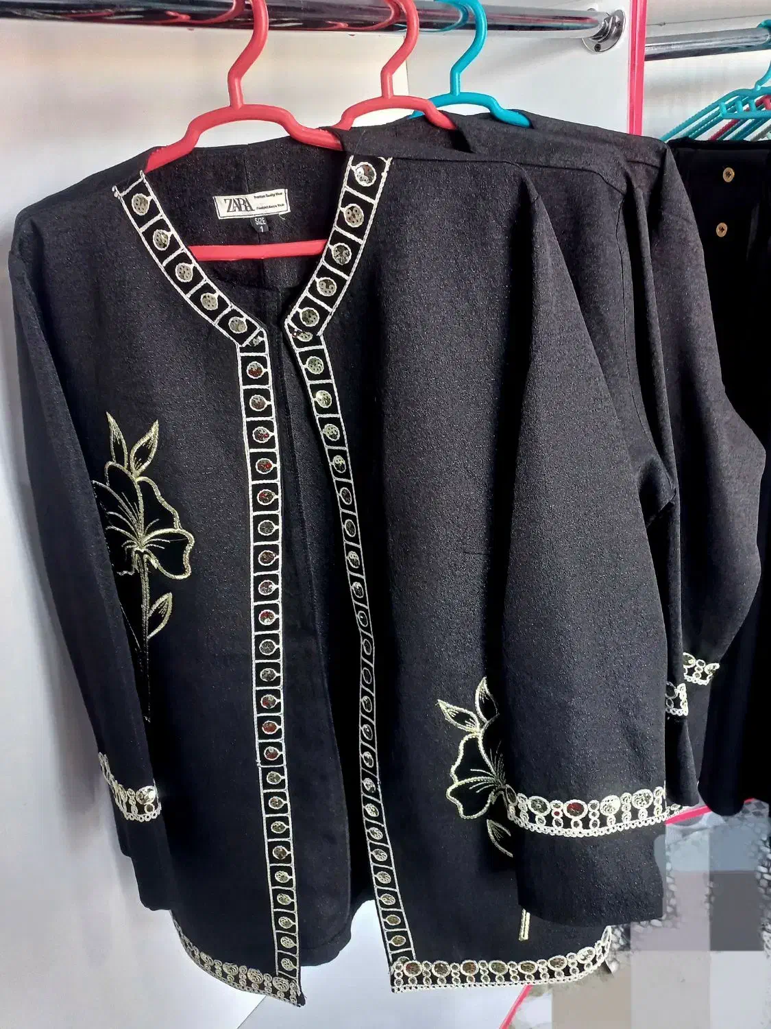 کت اینه ای|لباس|بهبهان, |دیوار