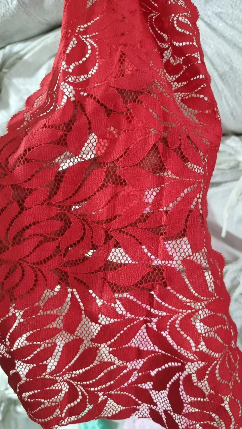 انواع کش لبه رکاب پارچه سوتین بابهترین مته ریال|لباس|باقرشهر, |دیوار