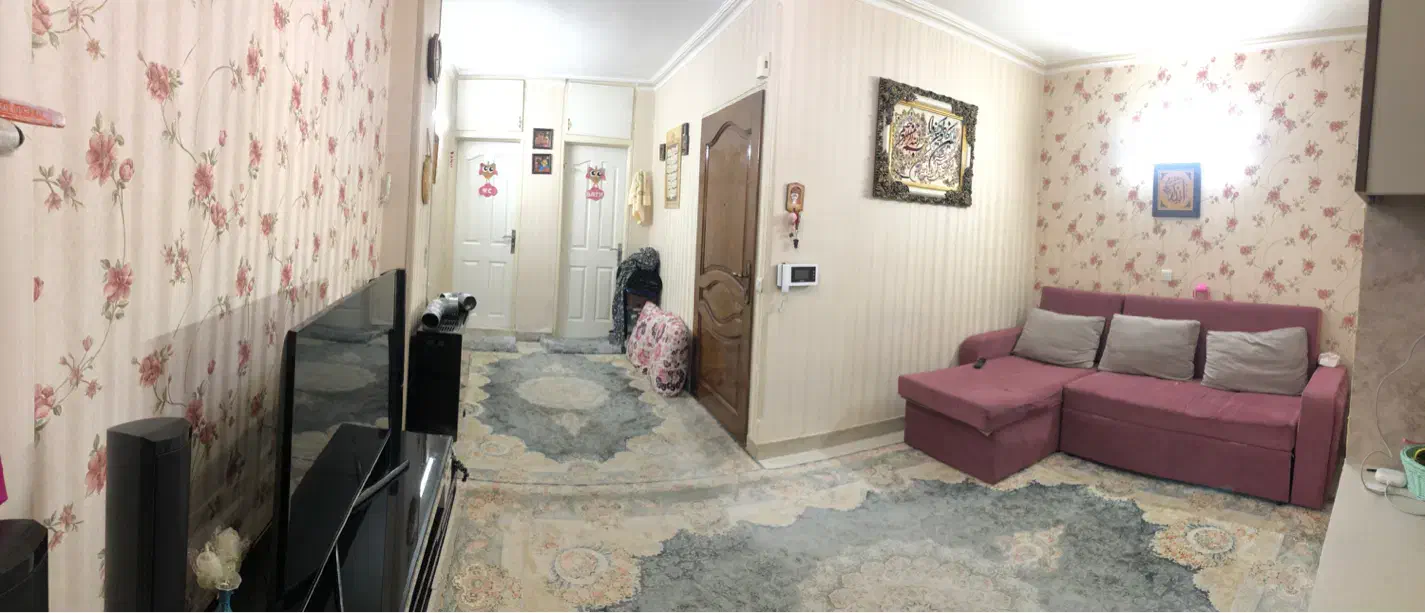 فوری فروشی -واحد ۴۸ متری مختاری غربی فول|فروش آپارتمان|تهران, مختاری|دیوار