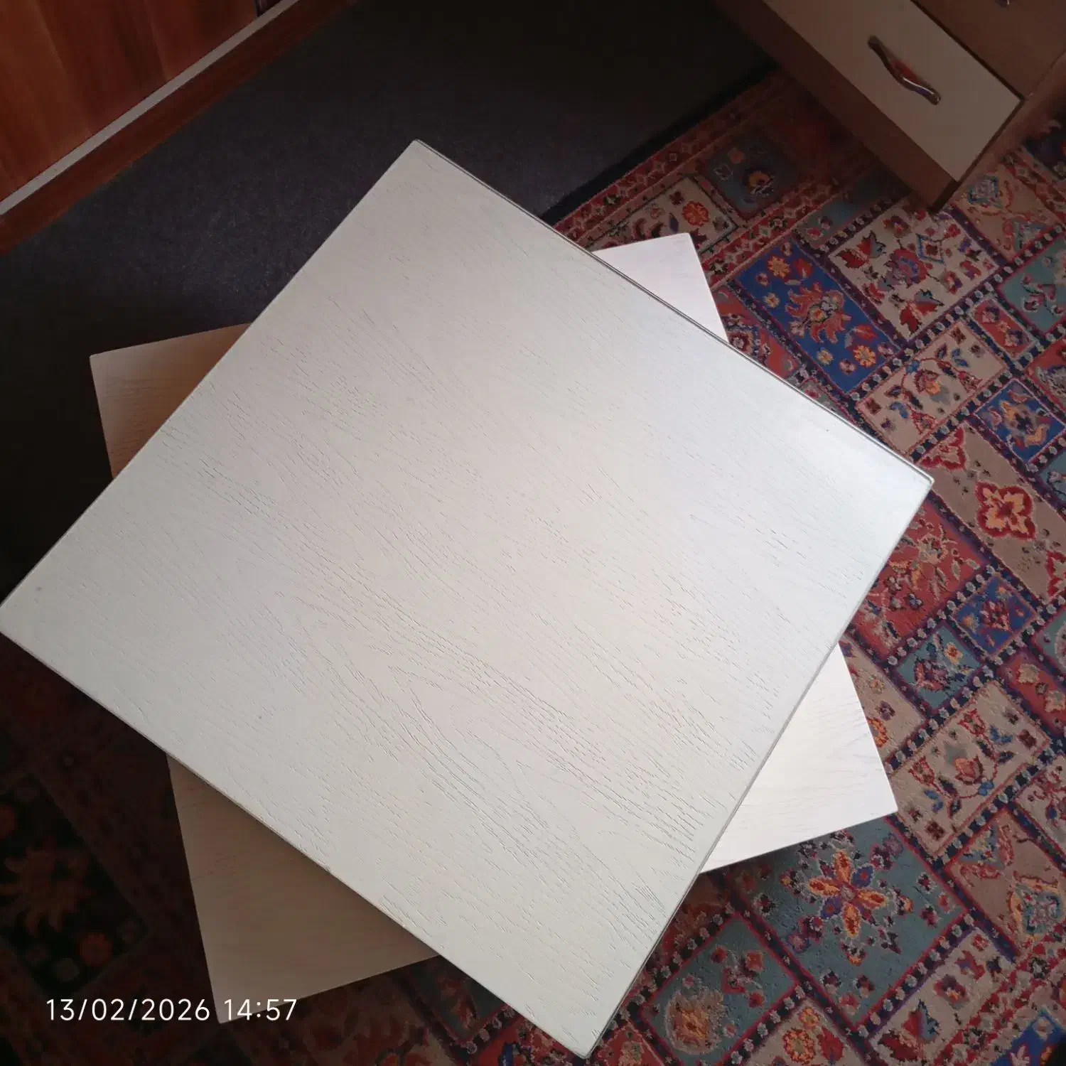 جلو مبلی|مبلمان خانگی و میز عسلی|تهران, علم و صنعت|دیوار