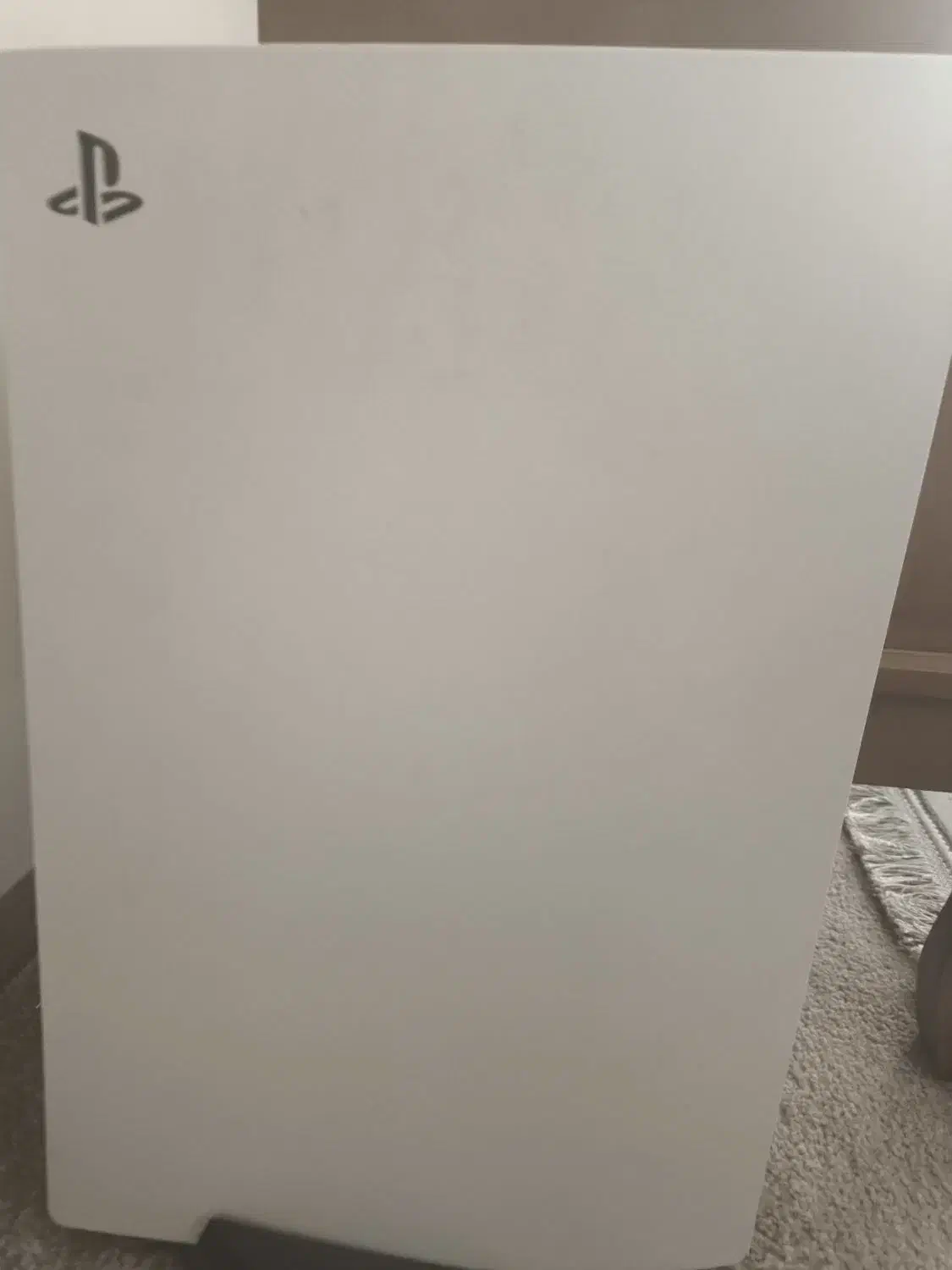 PS5 fat سیدی خور|کنسول، بازی ویدئویی و آنلاین|زارچ, |دیوار