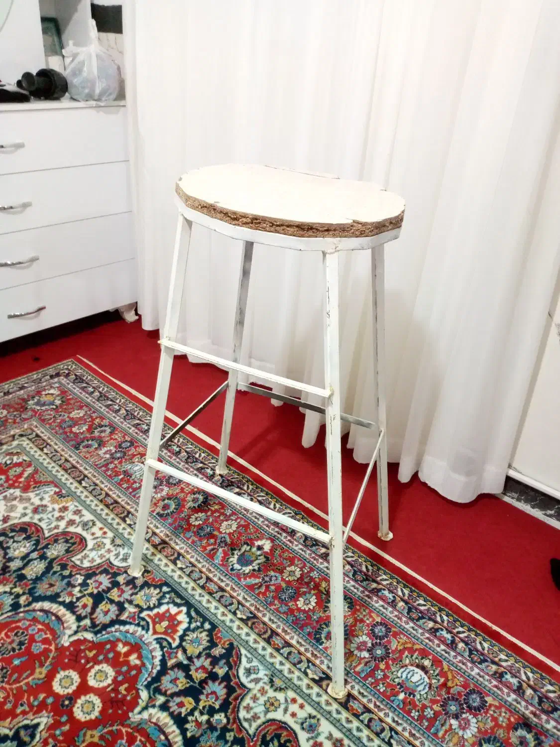 آینه . تابلو . چهار پایه|مبلمان خانگی و میز عسلی|مریوان, |دیوار