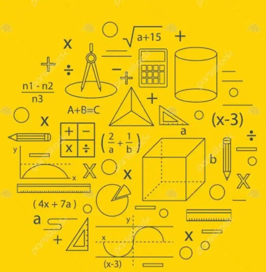 اموزش ریاضی|خدمات آموزشی|بردسیر, |دیوار