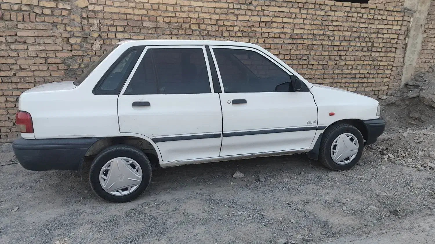 پراید 88|خودرو سواری و وانت|بیرجند, |دیوار