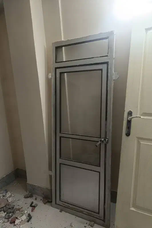 فروش درب و پنجره|مصالح و تجهیزات ساختمان|بجنورد, |دیوار