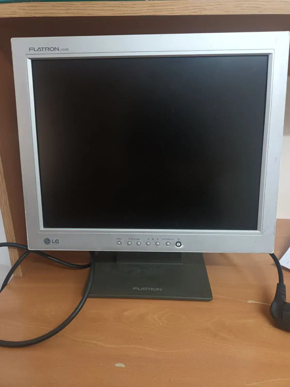 مانیتور LG|رایانه رومیزی|لنگرود, |دیوار