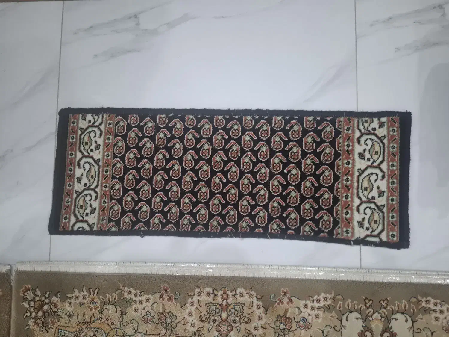 پادری ..فرش راه پله|فرش|بوکان, |دیوار