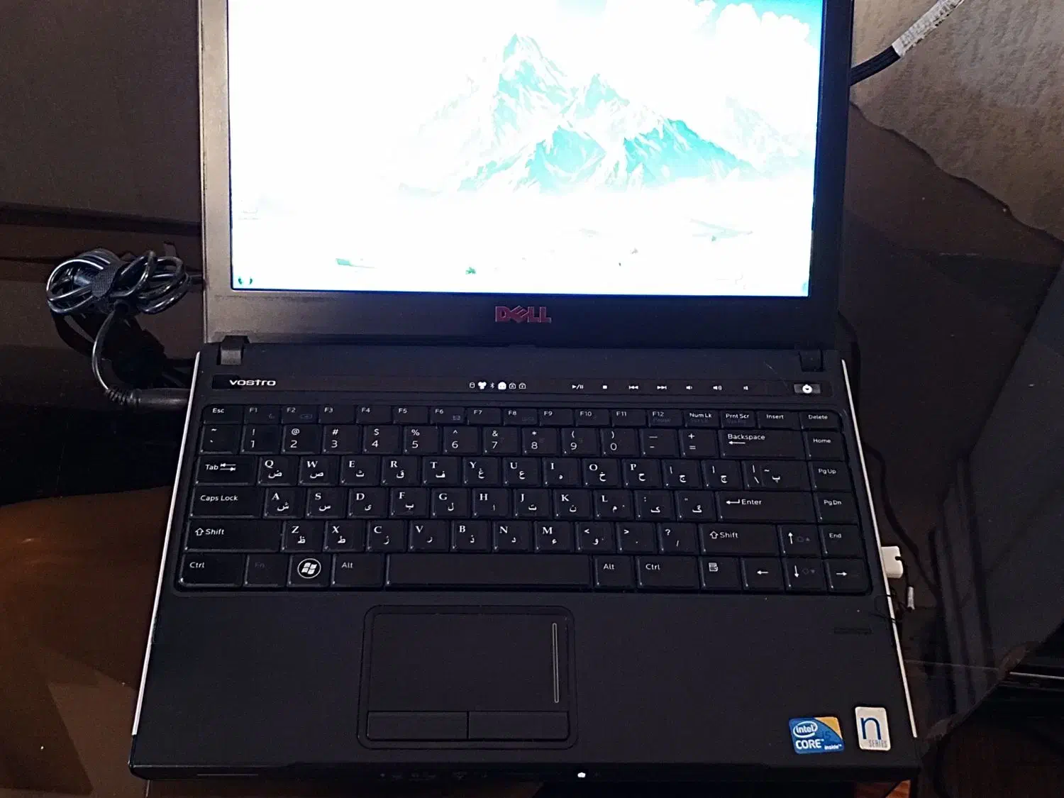 دل درحد نو core i5|رایانه همراه|تهران, کرمان|دیوار