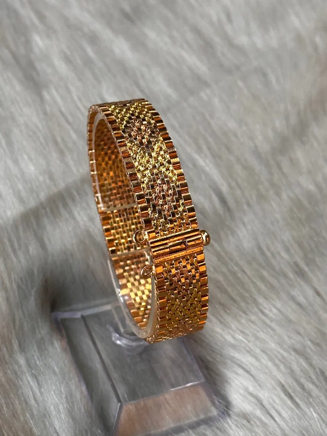 دستبند رولکس استوک|جواهرات|تبریز, |دیوار