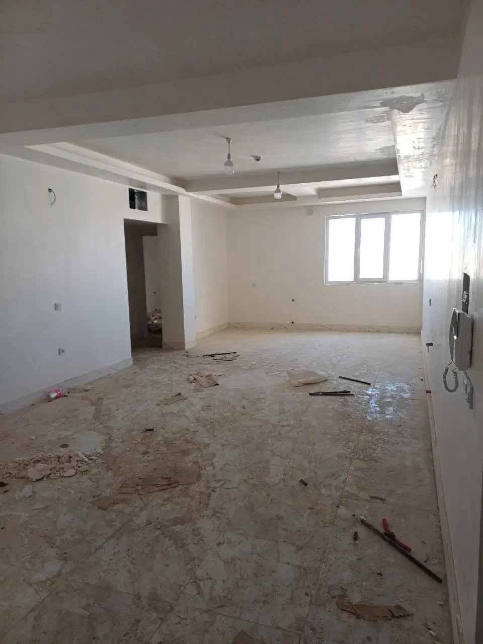 فروش واحد ۹۲متری موقعیت دار منطقه۱۱|فروش آپارتمان|زاهدان, |دیوار