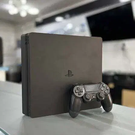 Ps4 تک دسته|کنسول، بازی ویدئویی و آنلاین|تهران, پونک|دیوار