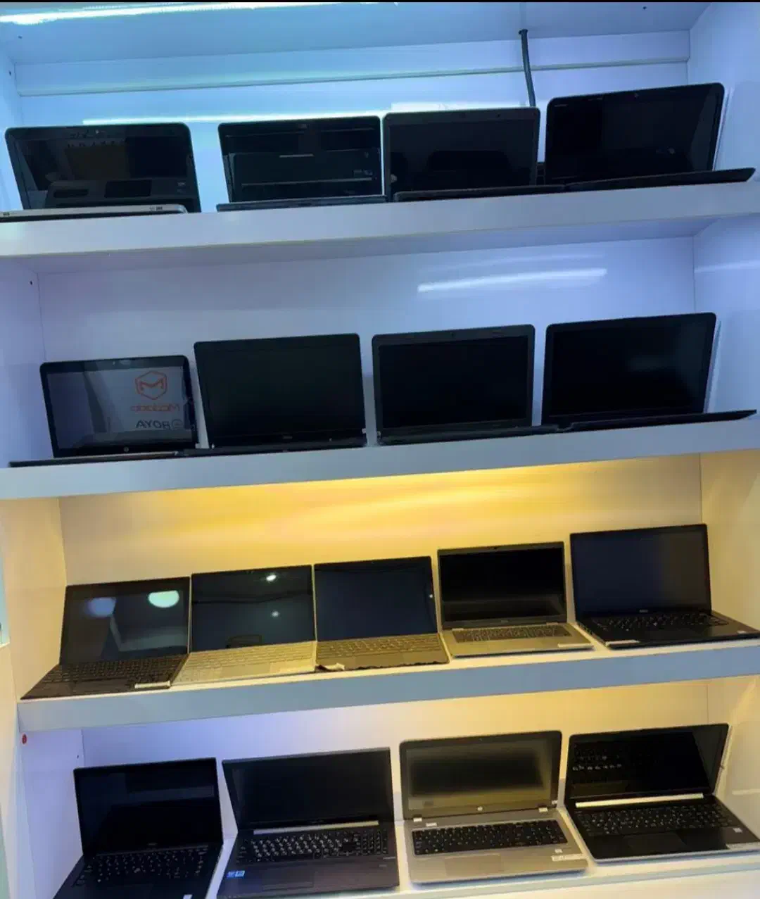 لب تاب با شرایط اقساطی|رایانه همراه|امیدیه, |دیوار