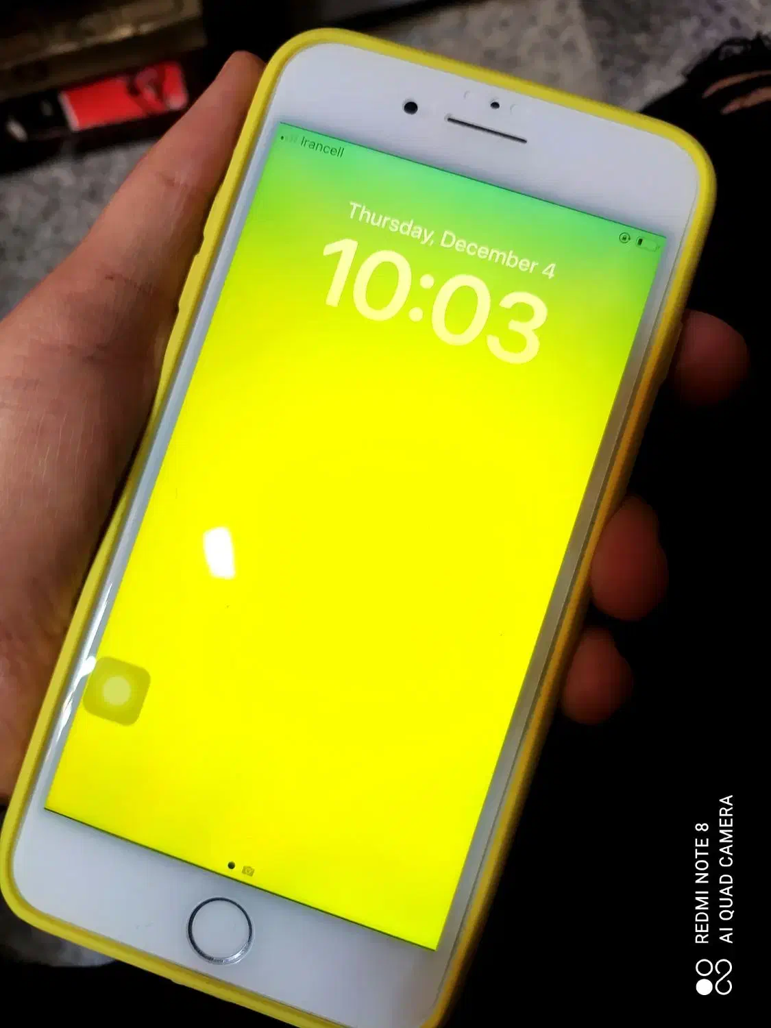 آیفون ۸ پلاس|موبایل|بناب, |دیوار