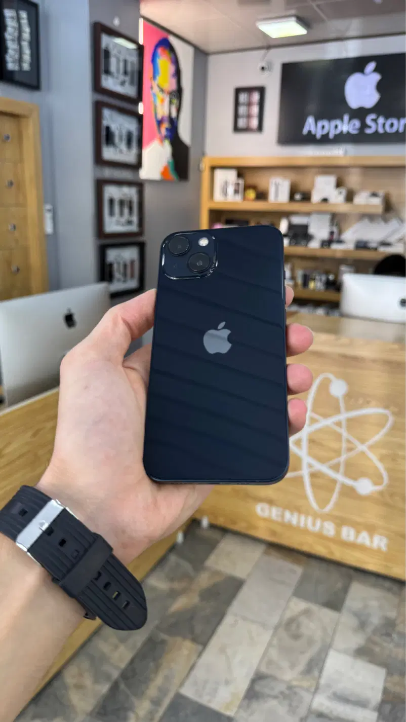 iphone 13 normal|موبایل|ارومیه, |دیوار