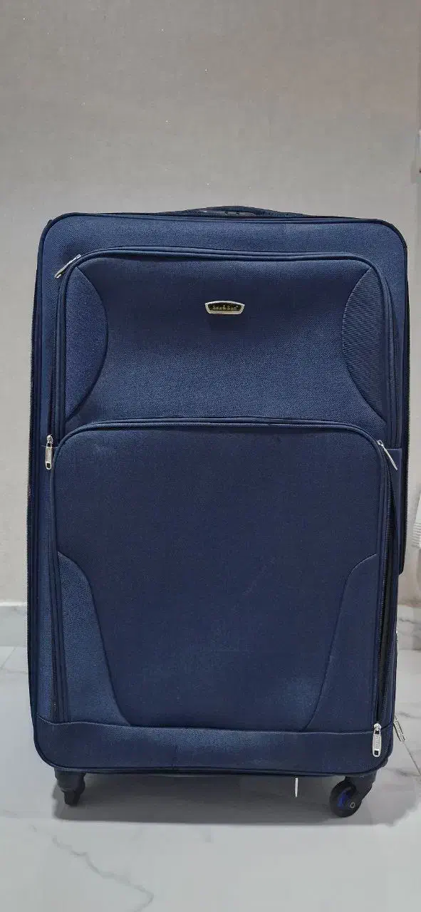 چمدان|کیف، کفش، کمربند|اهواز, فاز ۲ پادادشهر|دیوار