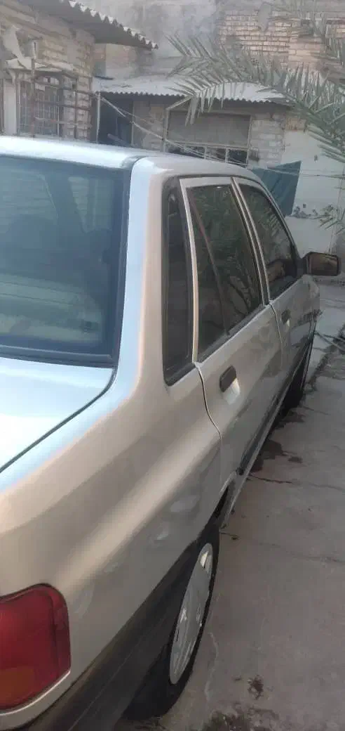 پراید 131تمیز ومرتب|خودرو سواری و وانت|اردکان, |دیوار