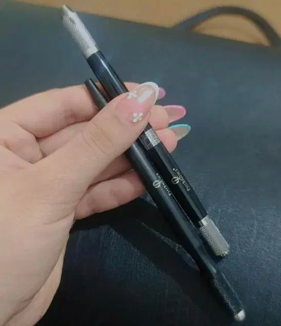 دستگاه تتو چهار چراغه اصلی|آرایشی، بهداشتی، درمانی|رامهرمز, |دیوار